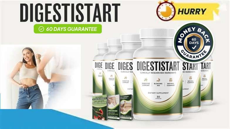 DigestiStart