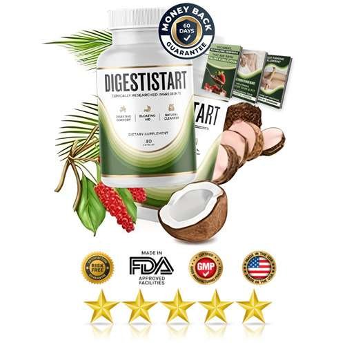 DigestiStart