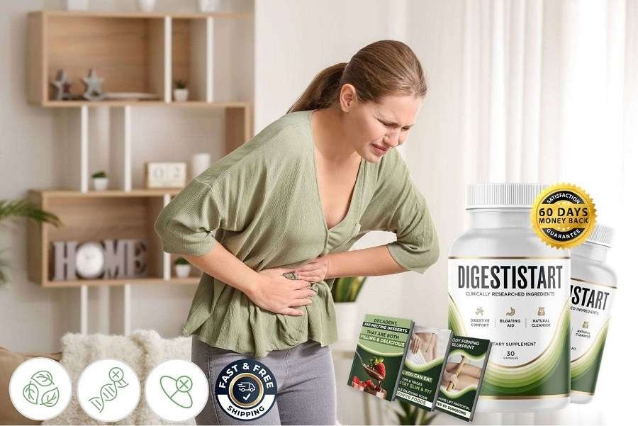 DigestiStart
